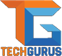 TechGurus logo